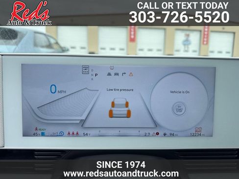 Used 2024 Hyundai Ioniq 5 SE image 3