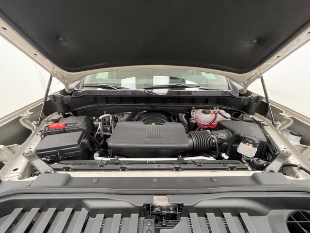 New 2026 Chevrolet Silverado 1500 RST w/ RST All Star Premium Package AWD/4WD image 23