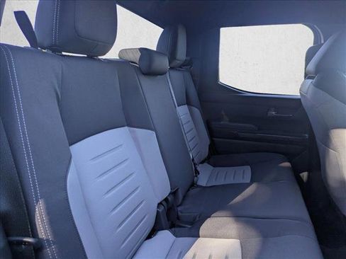 New 2025 Toyota Tacoma TRD Off-Road image 18