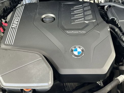 Used 2021 BMW X4 xDrive30i AWD/4WD image 28