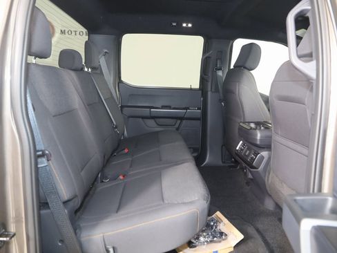 Used 2022 Ford F150 Tremor image 11