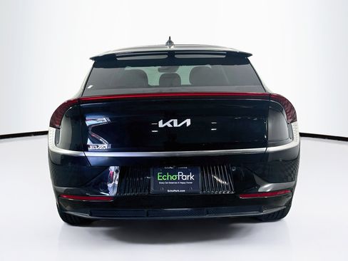 Used 2022 Kia EV6 Wind w/ Wind Technology Package AWD/4WD image 7