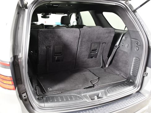 Used 2025 Dodge Durango GT AWD/4WD image 38