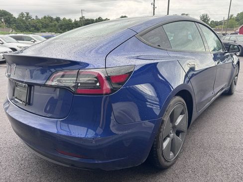 Used 2021 Tesla Model 3 Standard Range Plus RWD image 6