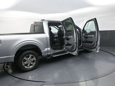 Used 2022 Ford F150 Lariat RWD image 53