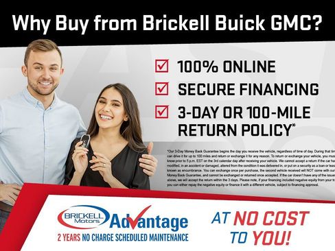 New 2026 Buick Encore GX Sport Touring w/ Advanced Technology Package image 25