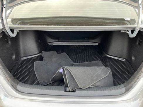 Certified 2024 Honda Accord LX image 17