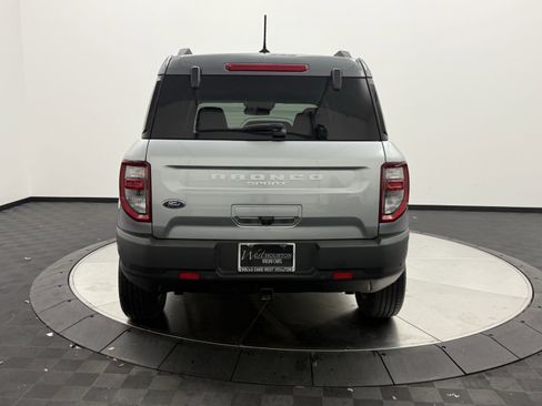 Used 2021 Ford Bronco Sport Badlands w/ Badlands Package AWD/4WD image 10