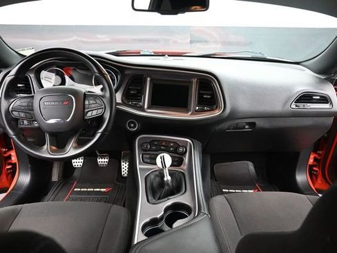 Used 2021 Dodge Challenger R/T RWD image 25