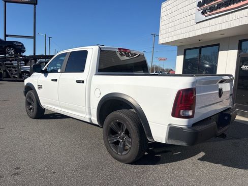 Used 2024 RAM 1500 Classic Warlock image 6