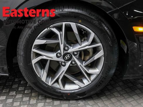 Used 2023 Hyundai Sonata SEL image 31