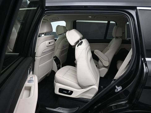 Used 2019 BMW X7 xDrive40i w/ Premium Package AWD/4WD image 40