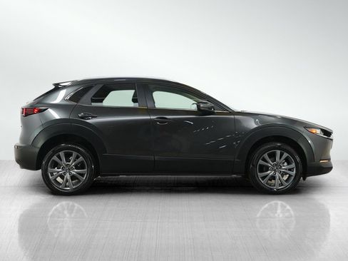 Certified 2025 MAZDA CX-30 AWD 2.5 S w/ Preferred Package image 6