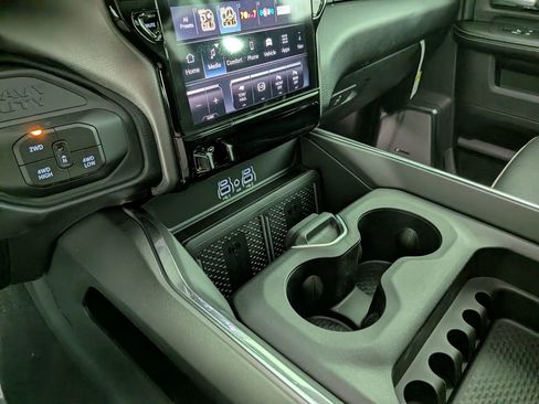 New 2026 RAM 3500 Laramie image 25