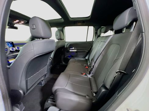 New 2026 Mercedes-Benz GLB 250 4MATIC image 25