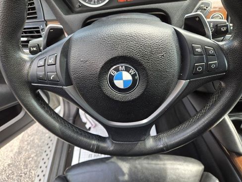 Used 2014 BMW X6 xDrive35i AWD/4WD image 22