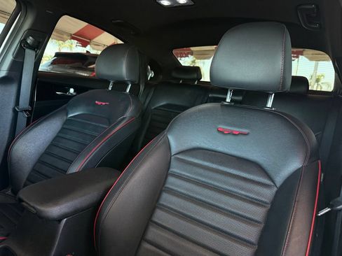 Used 2023 Kia Forte GT w/ GT2 Package FWD image 16