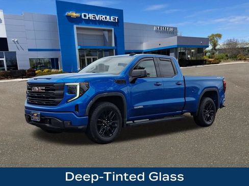 Used 2023 GMC Sierra 1500 Elevation AWD/4WD image 34
