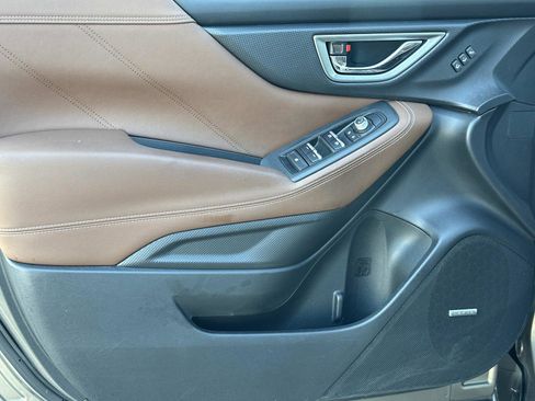 Used 2020 Subaru Forester Touring w/ Popular Package #2 image 9