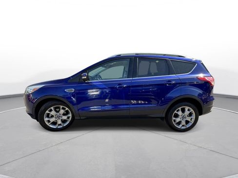 Used 2015 Ford Escape Titanium w/ Equipment Group 301A image 9