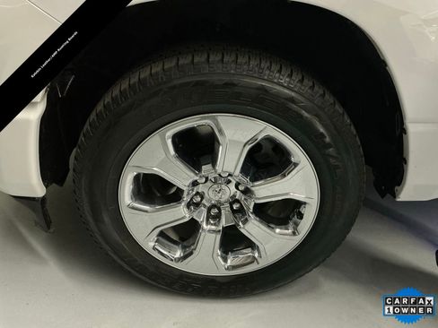 Used 2023 RAM 1500 Big Horn image 29