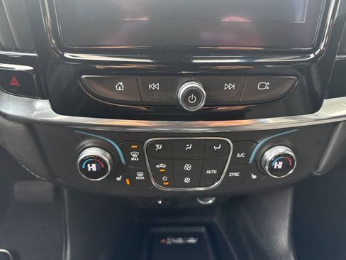 Used 2023 Chevrolet Traverse LT w/ LPO, Floor Liner Package image 26