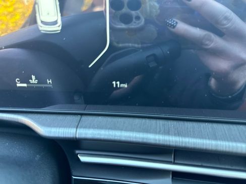 New 2026 Kia Sportage X-Line w/ X-Line Technology Package image 15