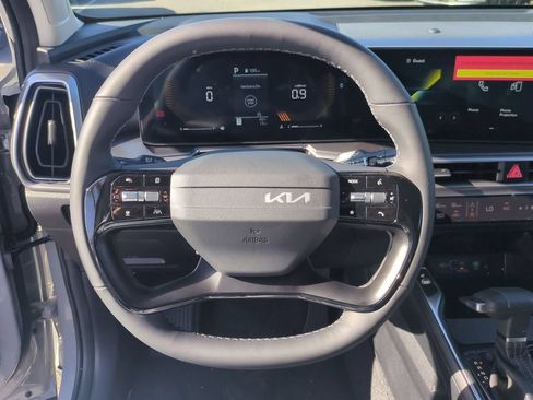 New 2026 Kia Sorento S AWD/4WD image 10