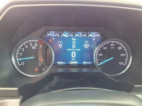 Used 2022 Ford F150 XLT w/ Equipment Group 302A High AWD/4WD image 7