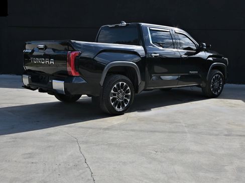 Used 2022 Toyota Tundra Limited image 5