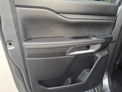 New 2025 Ford Ranger Lariat w/ FX4 Off-Road Package image 14