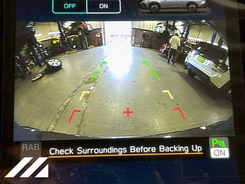 Certified 2025 Subaru Outback Limited image 15