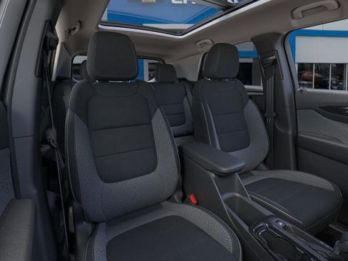 New 2026 Chevrolet TrailBlazer LT w/ Convenience Package image 47