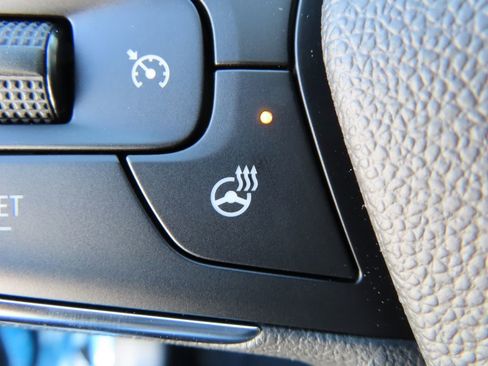 New 2026 Chevrolet Trax ACTIV w/ Driver Confidence Package image 13