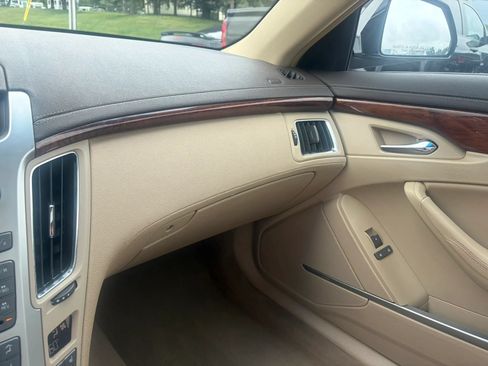 Used 2011 Cadillac CTS Performance w/ Performance Luxury Package AWD/4WD image 39