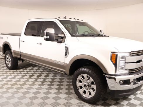 Used 2019 Ford F250 King Ranch w/ King Ranch Ultimate Package image 1