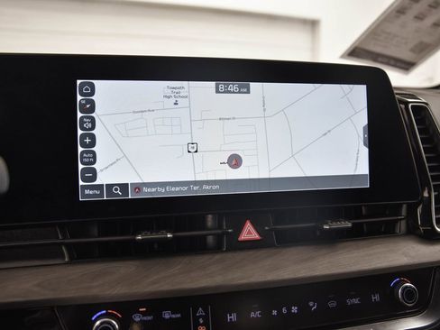 Used 2023 Kia Sportage X-Pro image 21