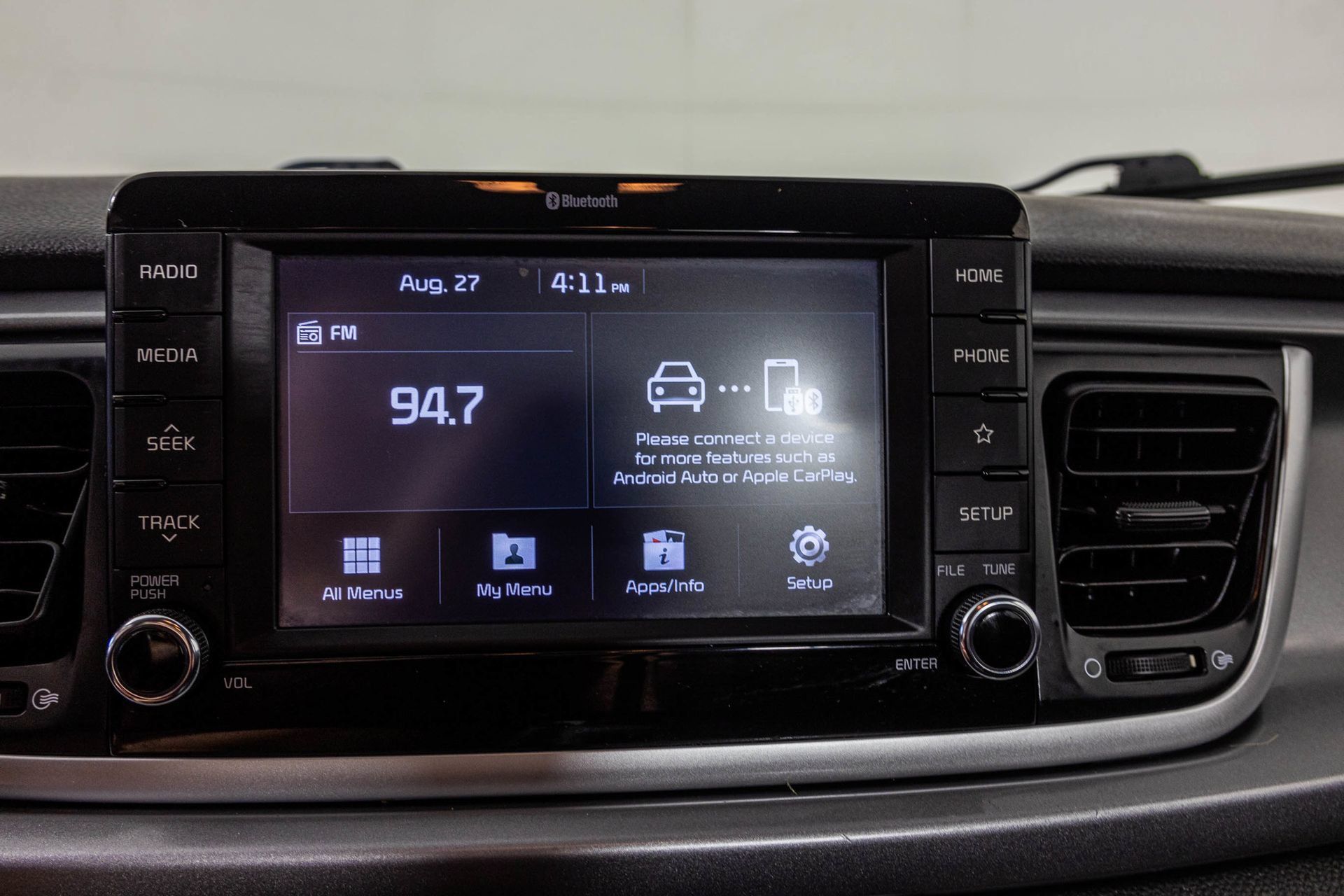 Used 2020 Kia Rio LX FWD image 23