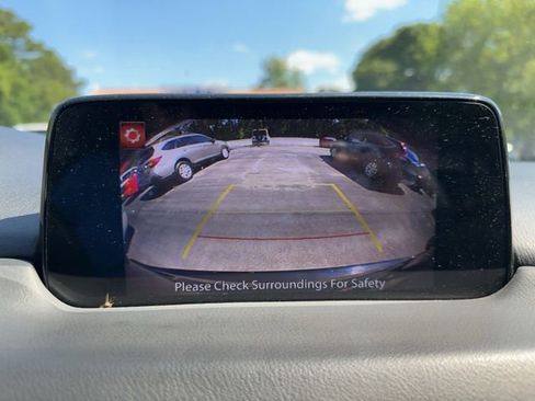 Used 2018 MAZDA CX-5 Touring AWD/4WD image 15