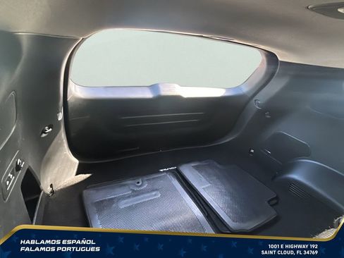 Used 2022 Hyundai Santa Fe Limited FWD image 31