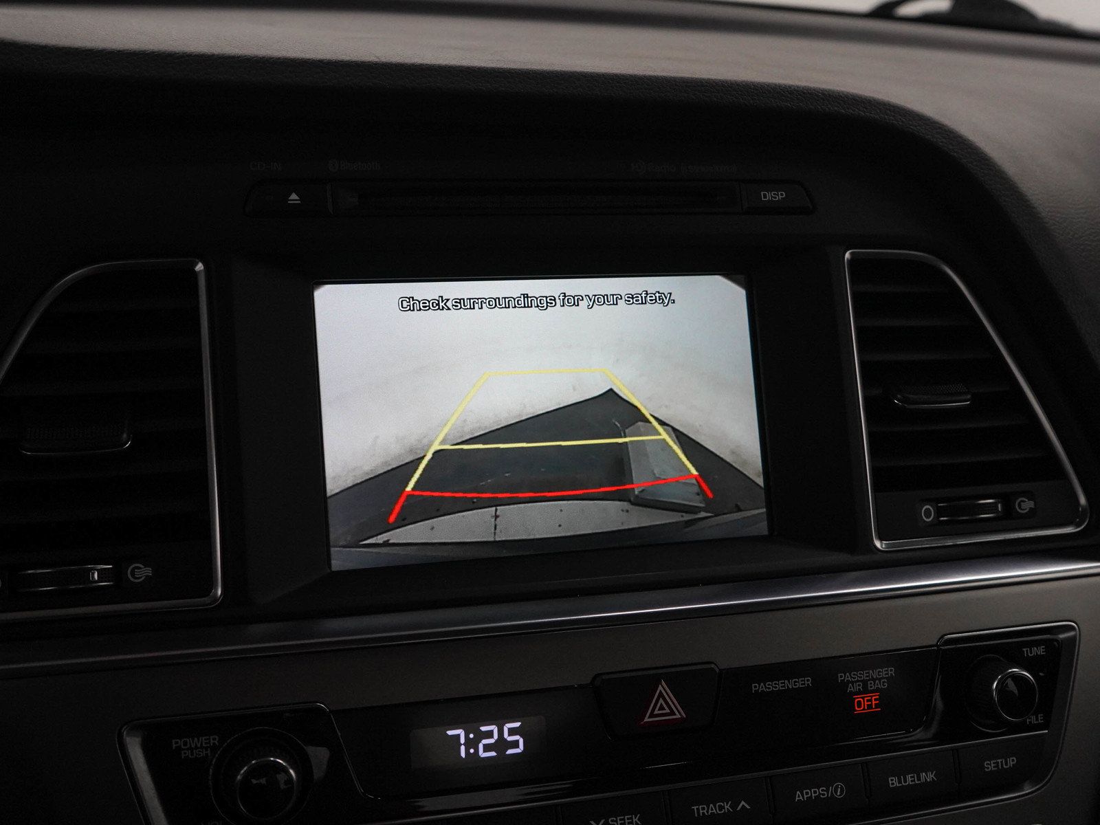 Used 2017 Hyundai Sonata Sport FWD image 20