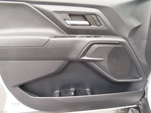 Used 2024 Chevrolet Silverado EV W/T AWD/4WD image 13