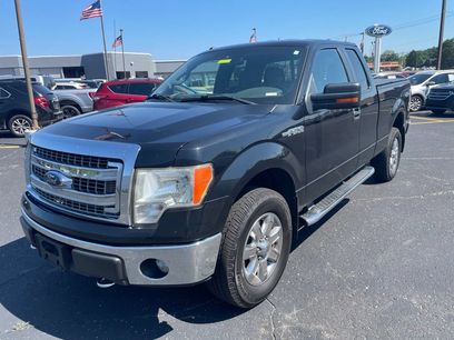 Used 2014 Ford F150 XLT w/ Equipment Group 302A Luxury