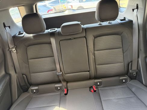 Used 2025 Chevrolet Equinox LT image 37