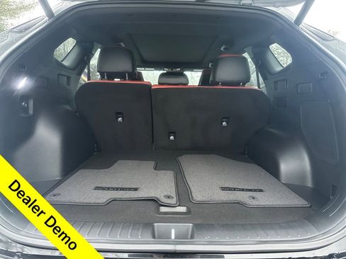 New 2025 Kia Sportage SX image 24
