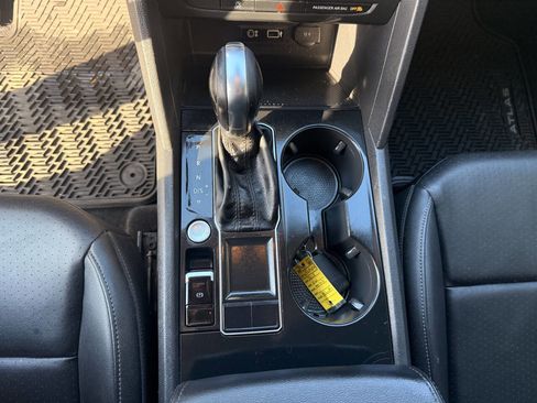 Used 2018 Volkswagen Atlas SE image 20