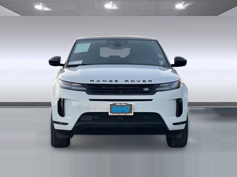 Used 2026 Land Rover Range Rover Evoque S image 5