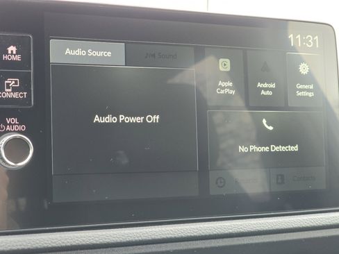 New 2026 Honda CR-V Sport-L image 30