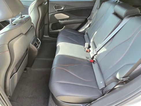 New 2026 Acura RDX A-Spec AWD/4WD image 13