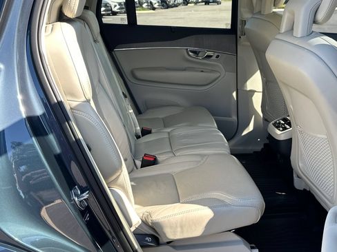 Used 2021 Volvo XC90 T6 Inscription w/ Climate Package AWD/4WD image 15